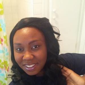 Meet your Posher, Shalonda